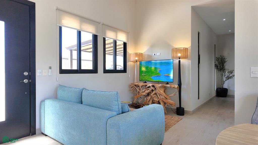 Robles #3 | New Modern Home - Playa Potrero