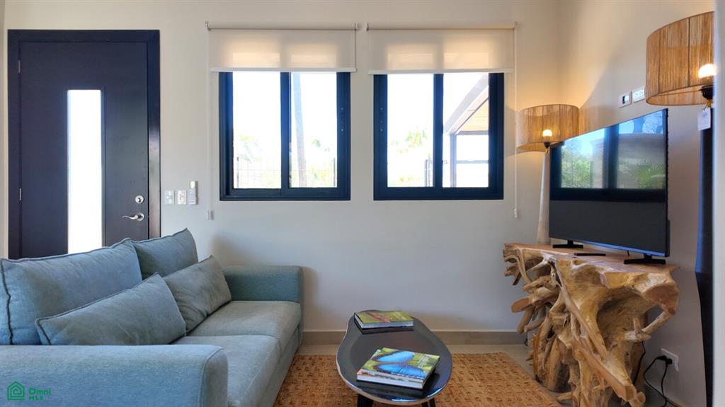 Robles #3 | New Modern Home - Playa Potrero