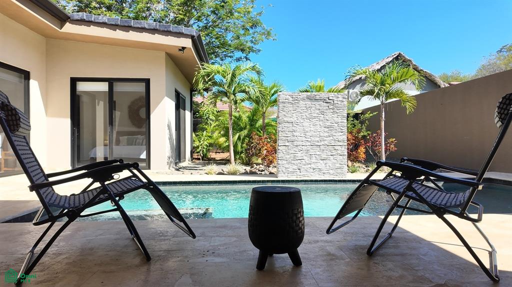 Robles #3 | New Modern Home - Playa Potrero