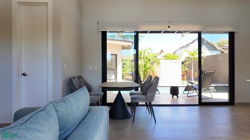 Robles #3 | New Modern Home - Playa Potrero
