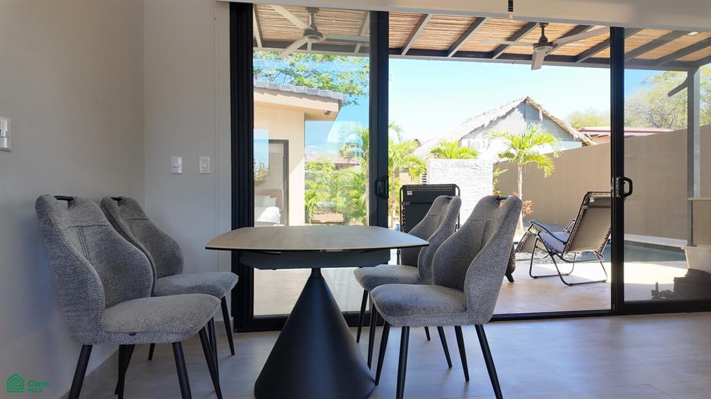 Robles #3 | New Modern Home - Playa Potrero