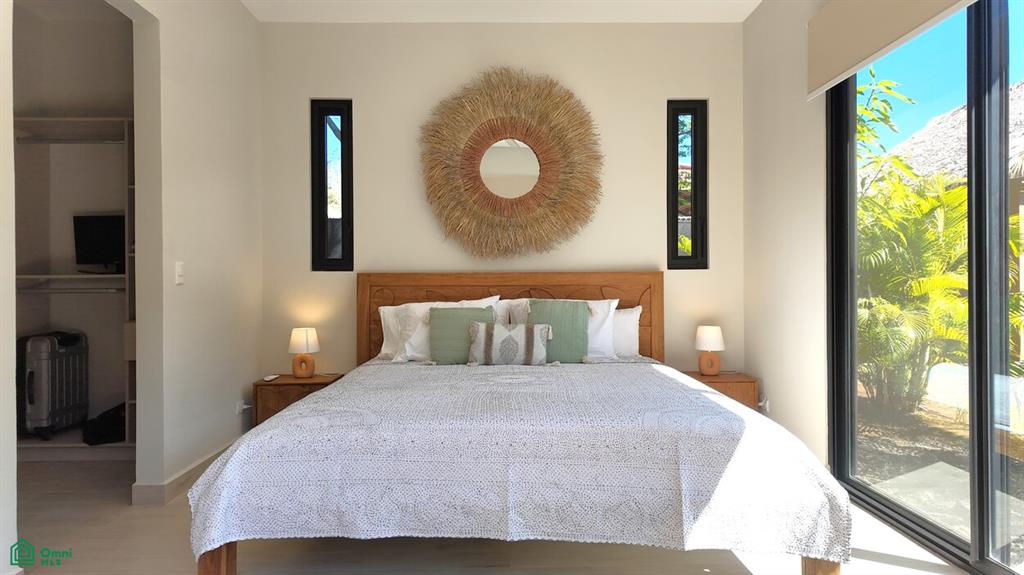 Robles #3 | New Modern Home - Playa Potrero