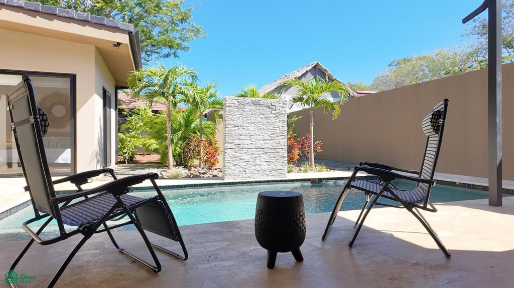 Robles #3 | New Modern Home - Playa Potrero