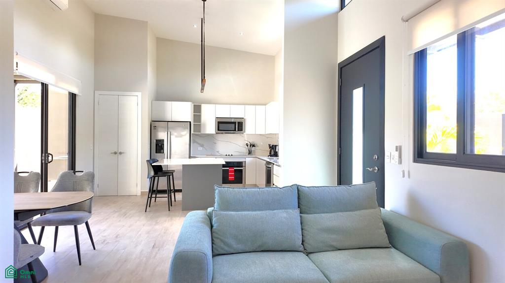 Robles #3 | New Modern Home - Playa Potrero