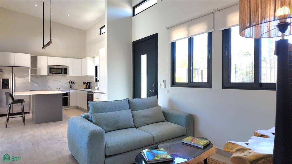 Robles #3 | New Modern Home - Playa Potrero