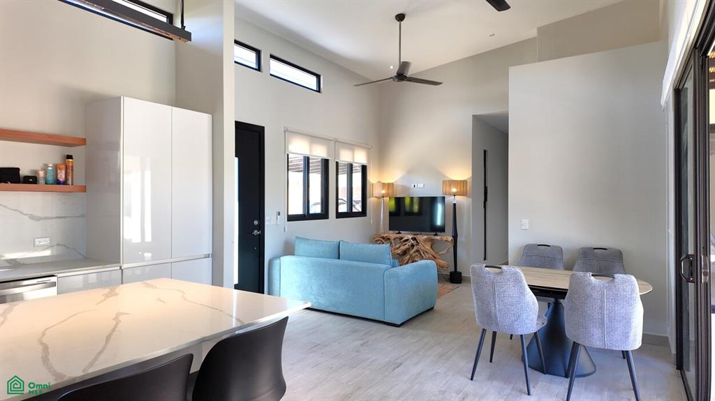 Robles #3 | New Modern Home - Playa Potrero