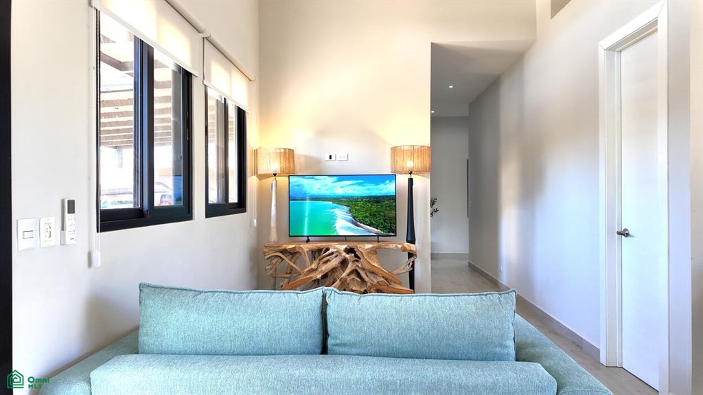 Robles #3 | New Modern Home - Playa Potrero