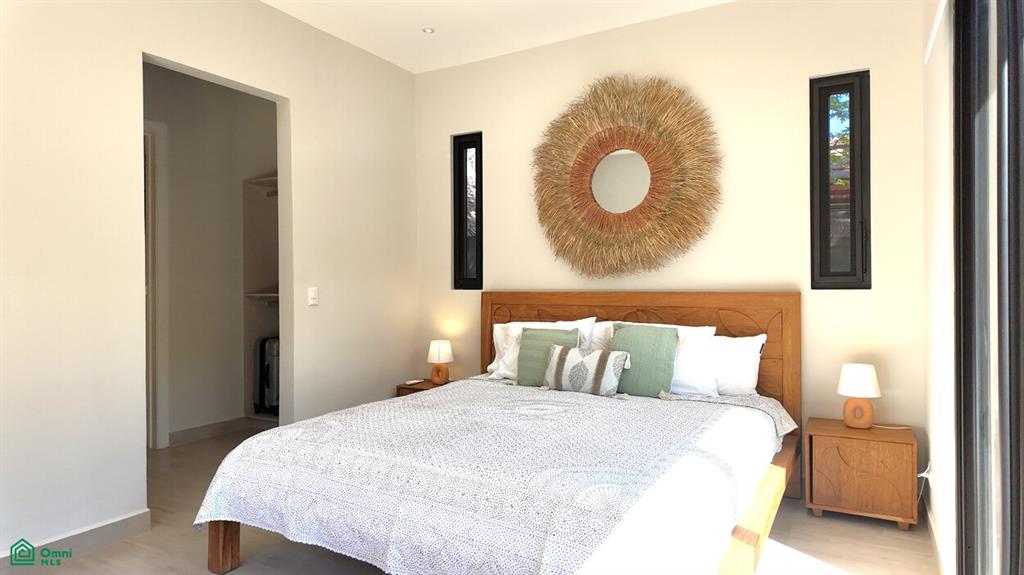 Robles #3 | New Modern Home - Playa Potrero