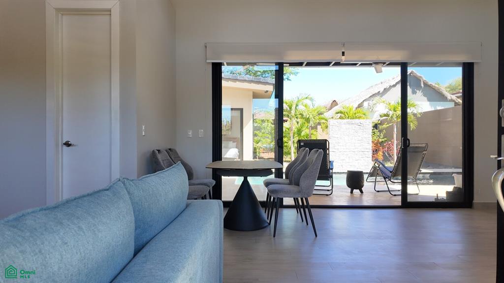 Robles #3 | New Modern Home - Playa Potrero