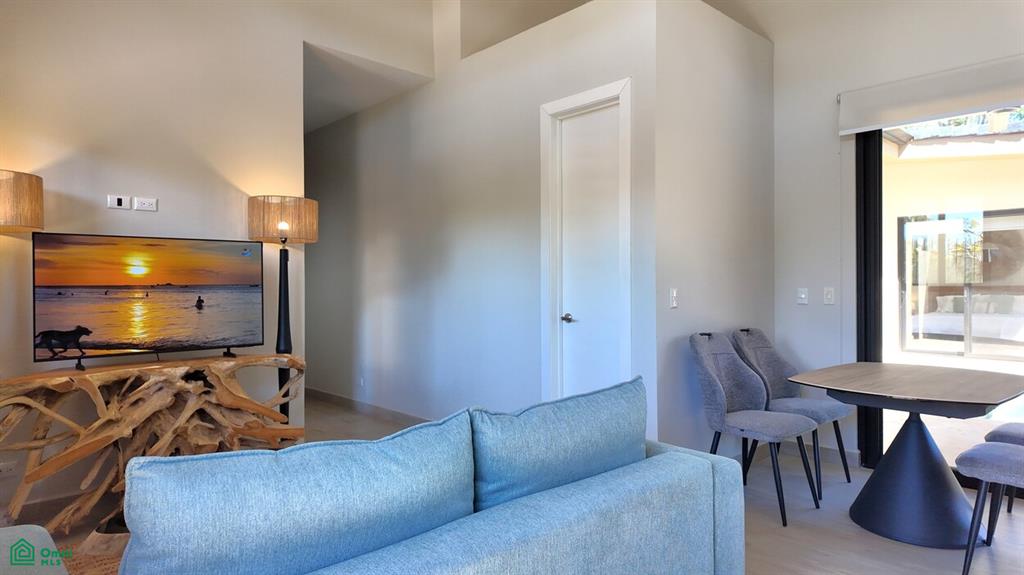 Robles #3 | New Modern Home - Playa Potrero