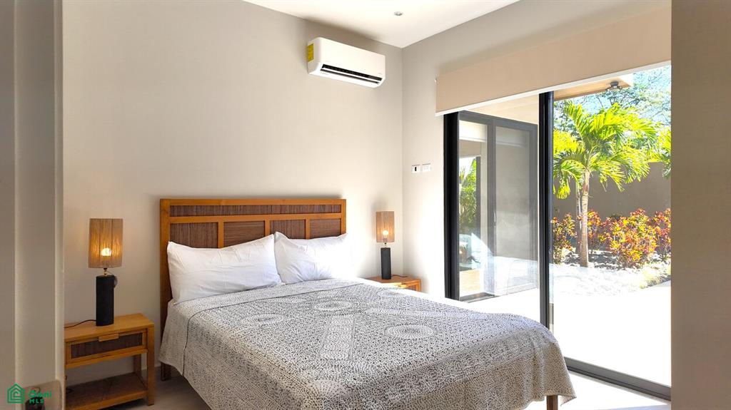 Robles #3 | New Modern Home - Playa Potrero