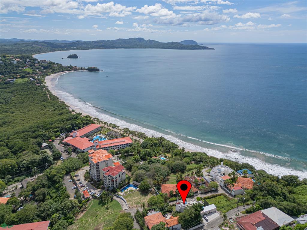 Casa Lot Four - Ocean View Home