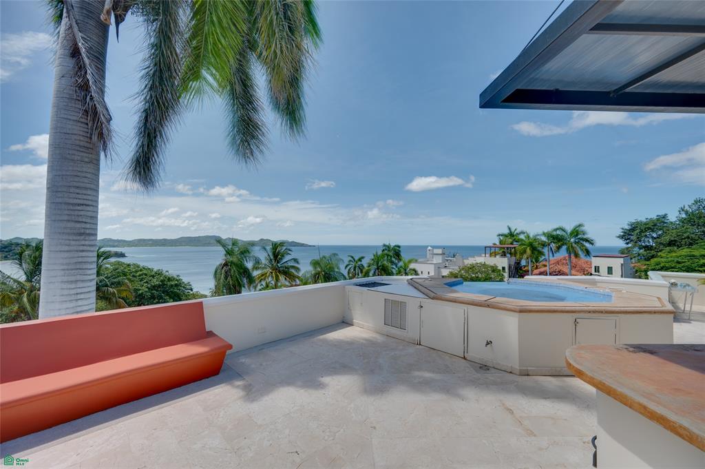 Casa Lot Four - Ocean View Home