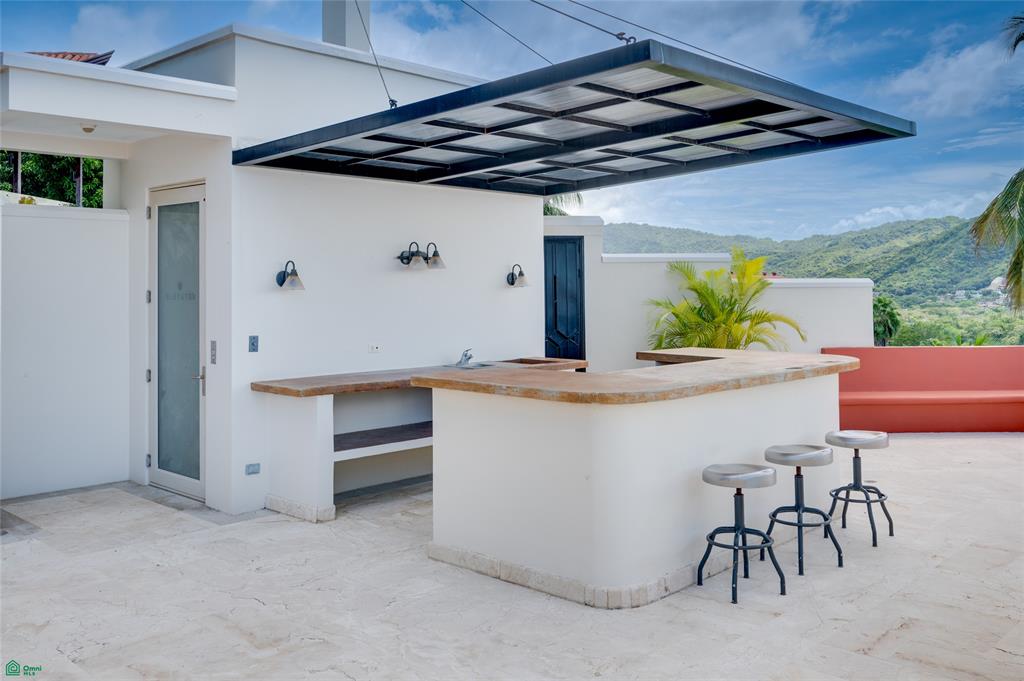 Casa Lot Four - Ocean View Home