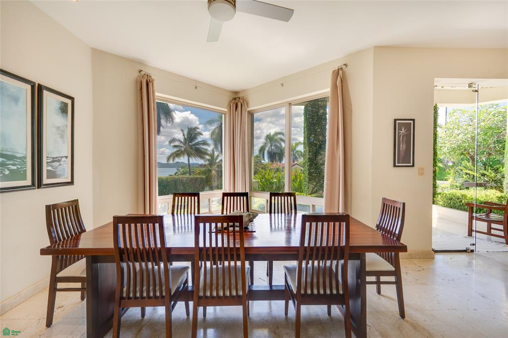 Casa Lot Four - Ocean View Home