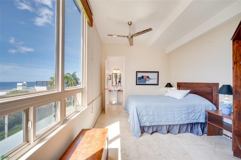 Casa Lot Four - Ocean View Home