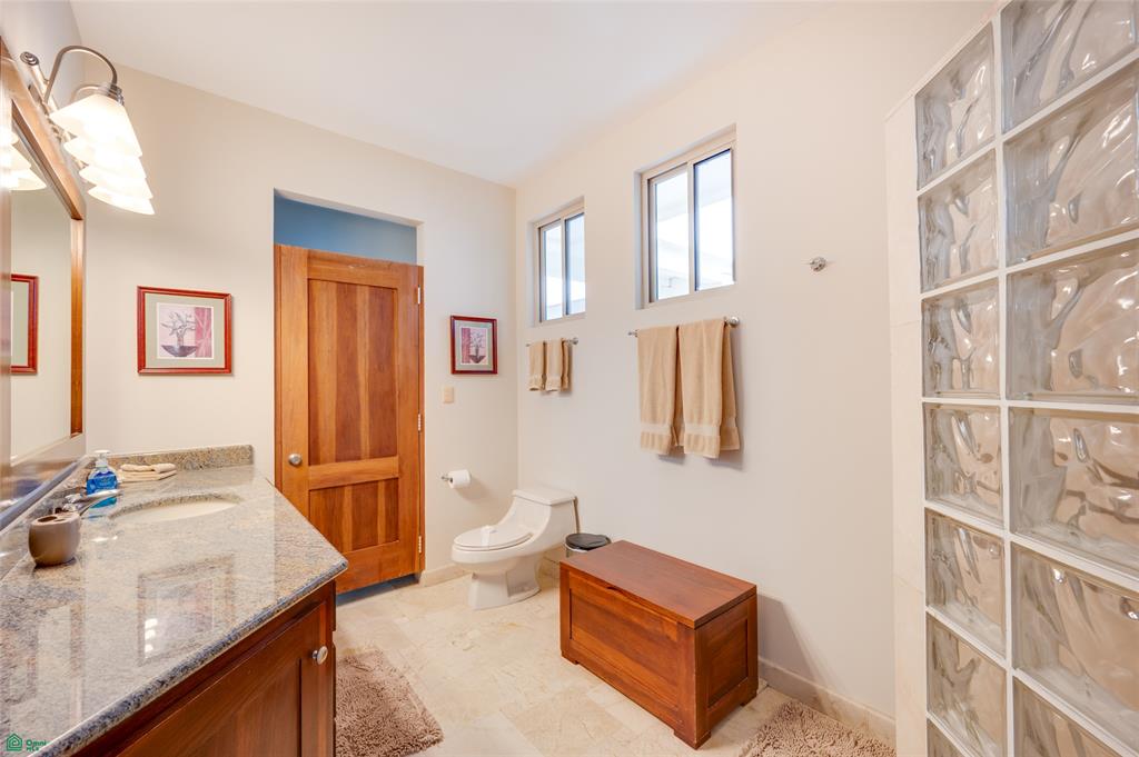 Casa Lot Four - Ocean View Home