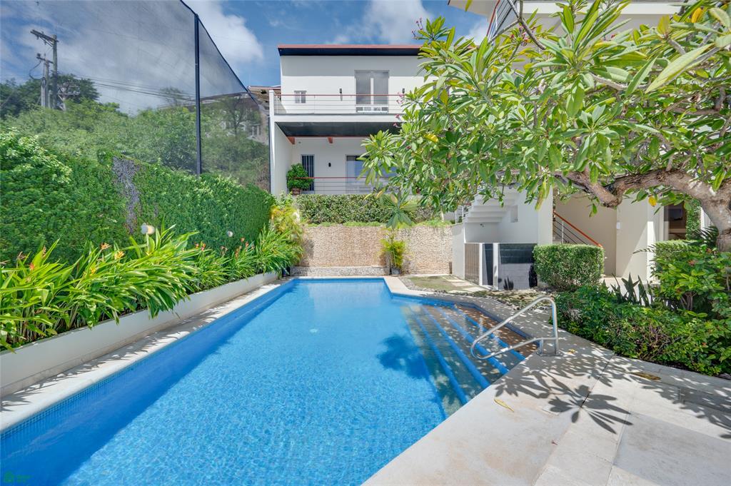 Casa Lot Four - Ocean View Home