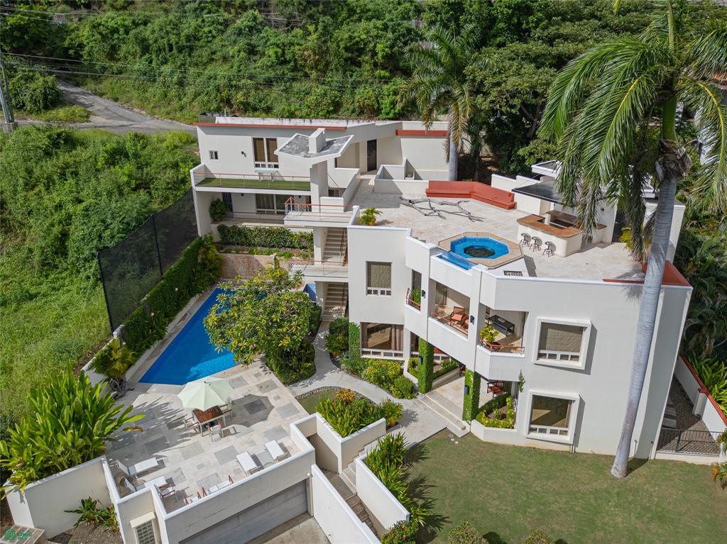 Casa Lot Four - Ocean View Home