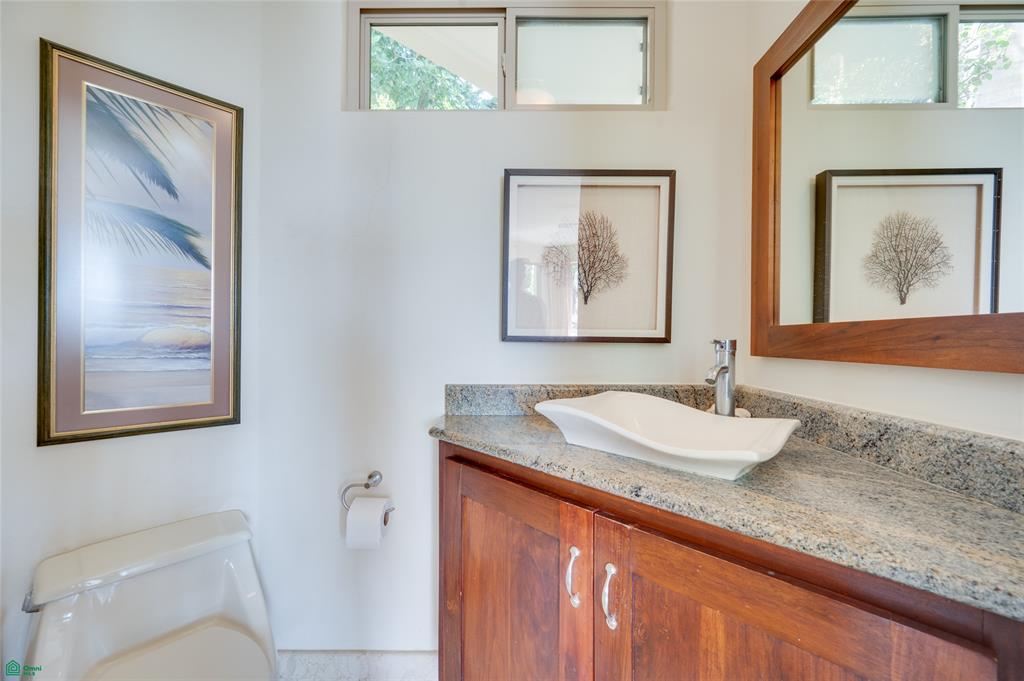 Casa Lot Four - Ocean View Home