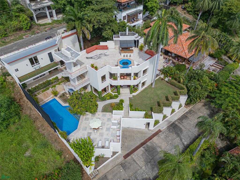 Casa Lot Four - Ocean View Home