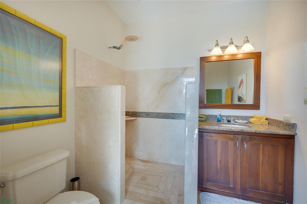 Casa Lot Four - Ocean View Home