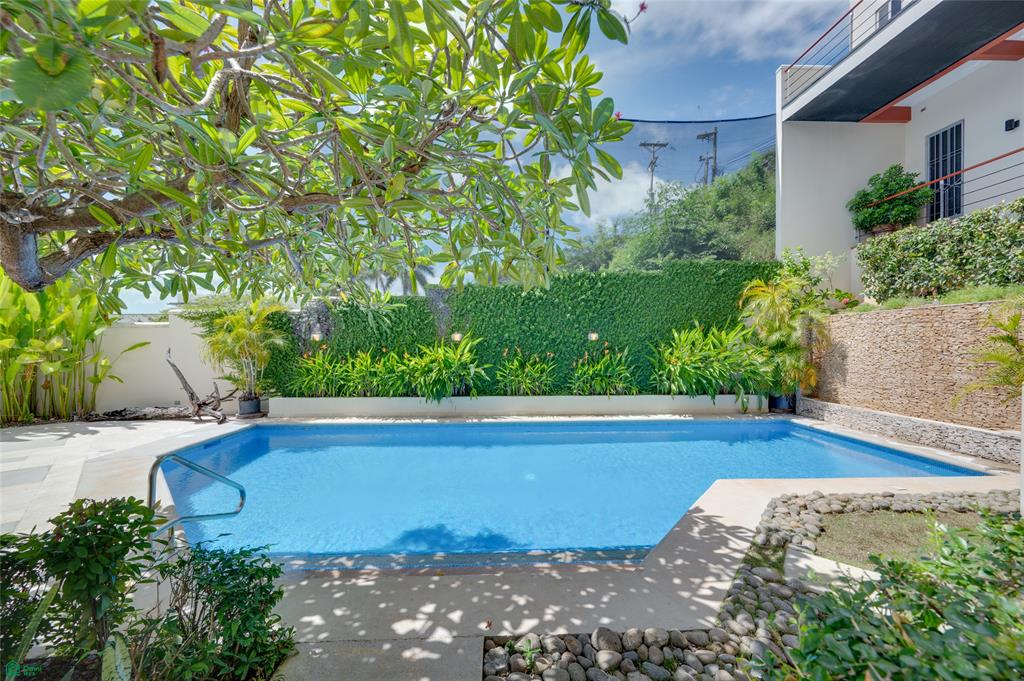 Casa Lot Four - Ocean View Home