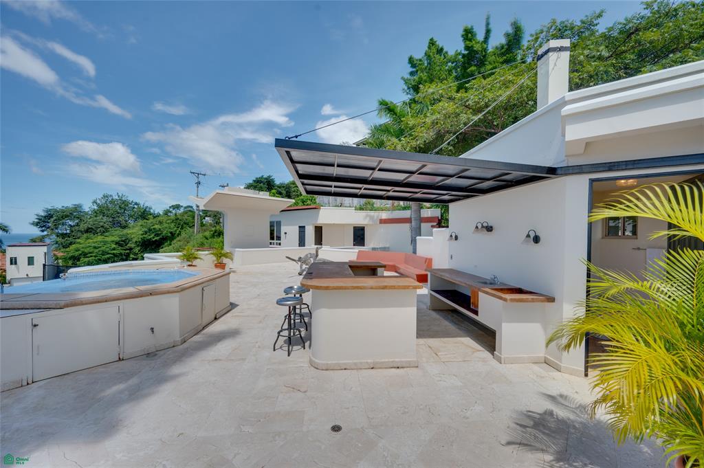 Casa Lot Four - Ocean View Home