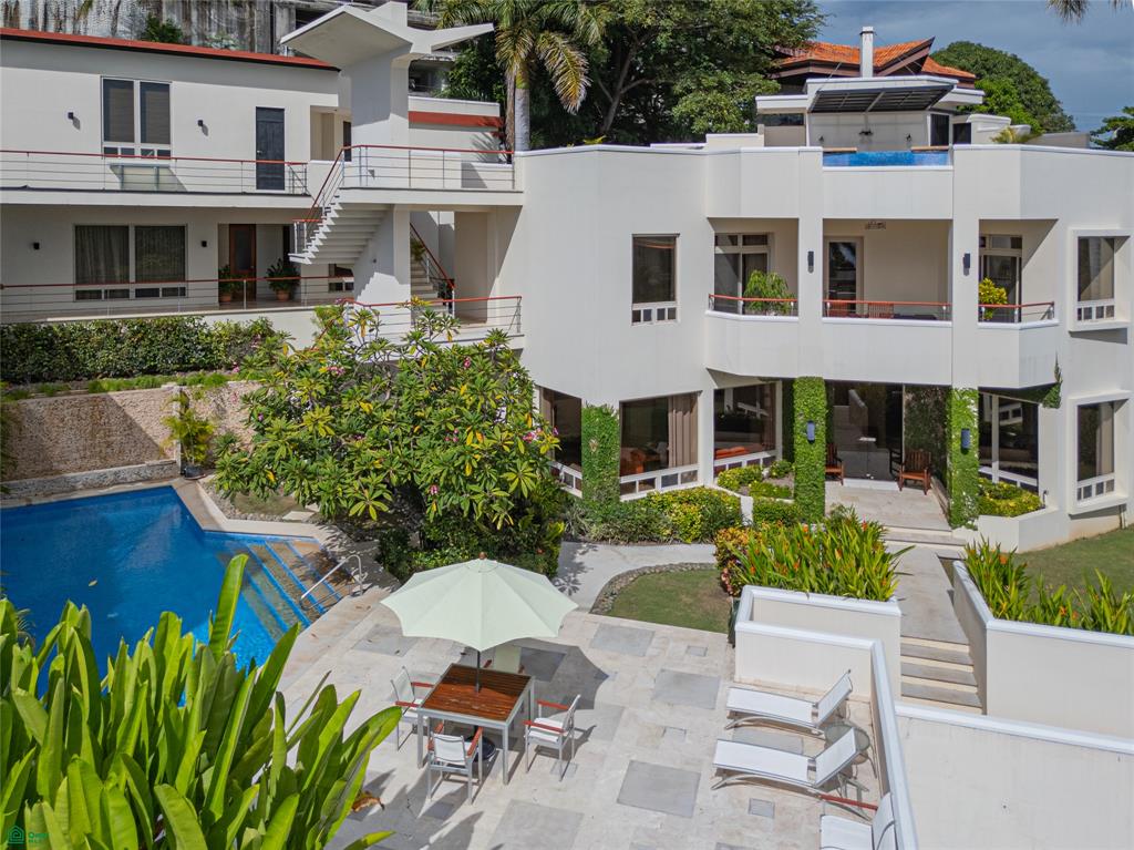 Casa Lot Four - Ocean View Home