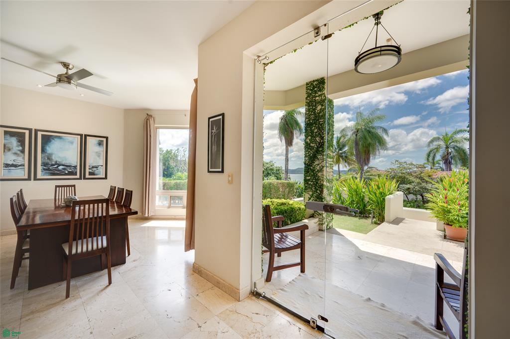 Casa Lot Four - Ocean View Home