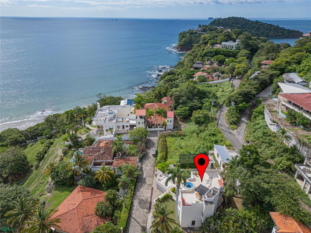 Casa Lot Four - Ocean View Home