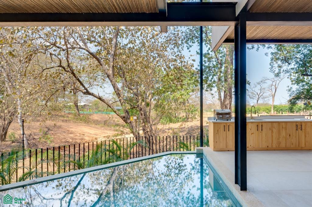 Casa Denara - Playa Brasilito & Flamingo