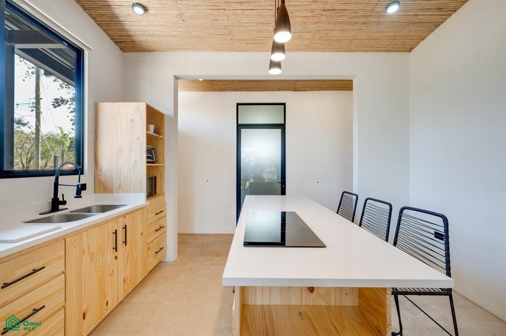 Casa Denara - Playa Brasilito & Flamingo