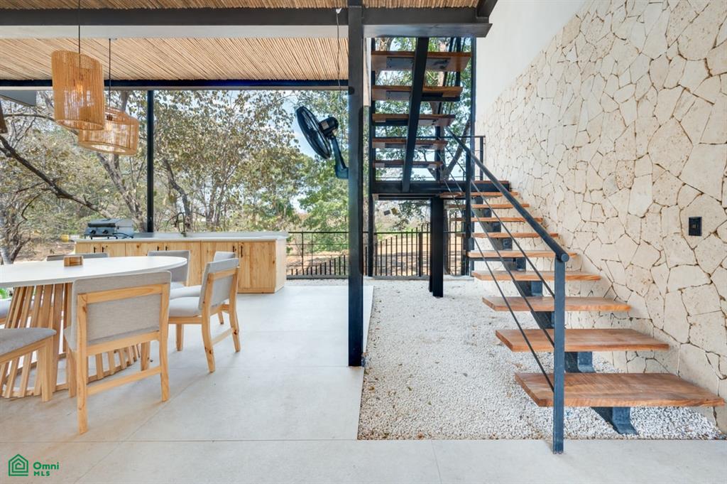 Casa Denara - Playa Brasilito & Flamingo