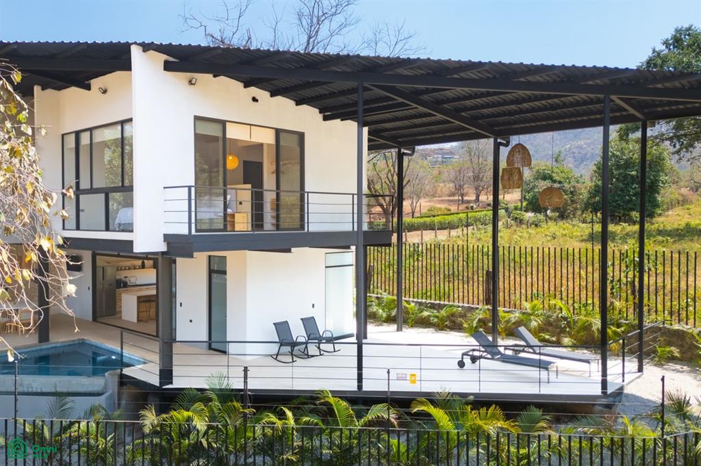 Casa Denara - Playa Brasilito & Flamingo