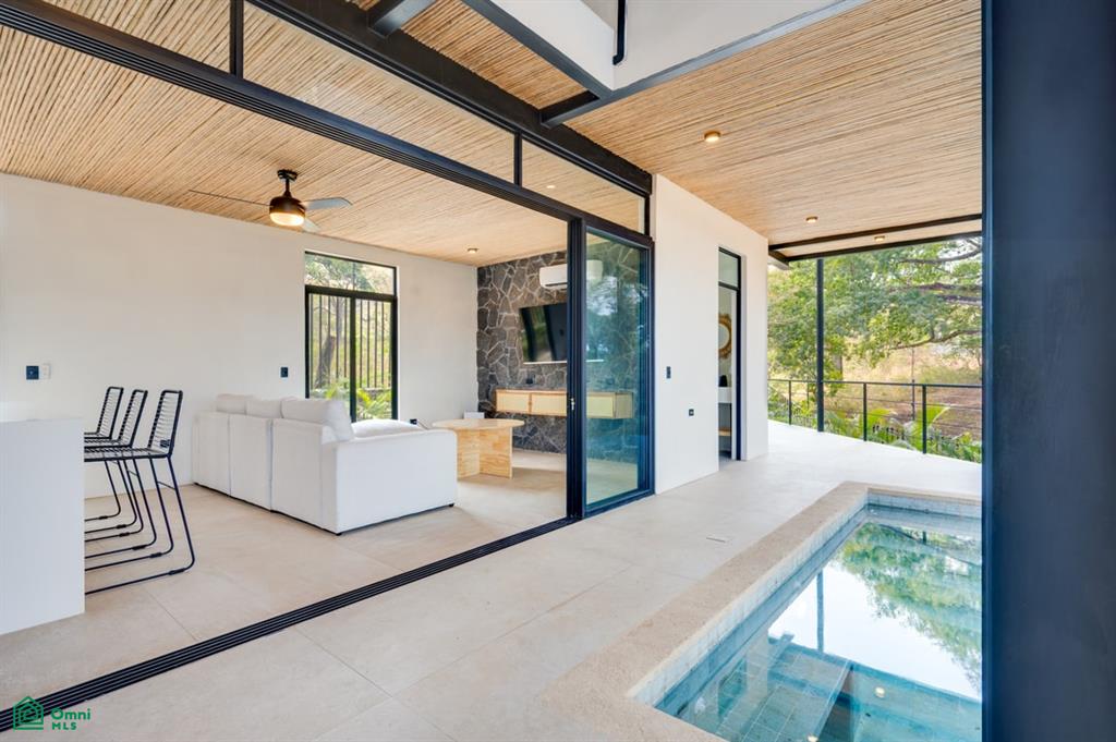 Casa Denara - Playa Brasilito & Flamingo