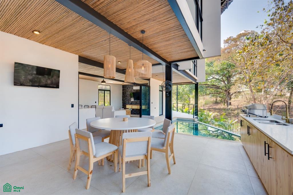 Casa Denara - Playa Brasilito & Flamingo