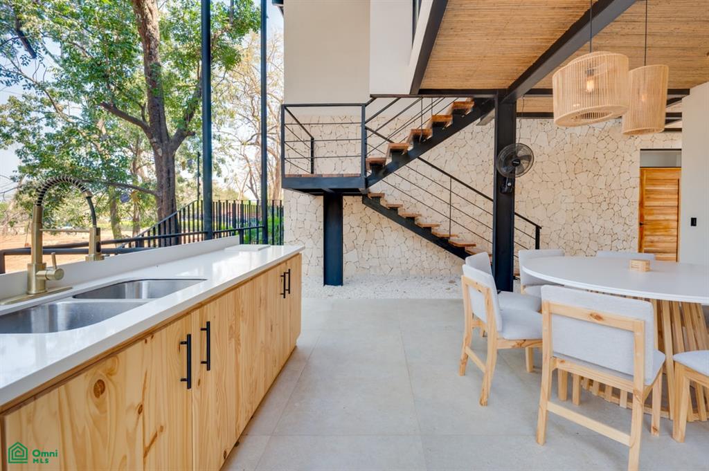 Casa Denara - Playa Brasilito & Flamingo