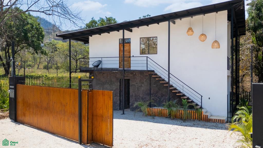 Casa Denara - Playa Brasilito & Flamingo