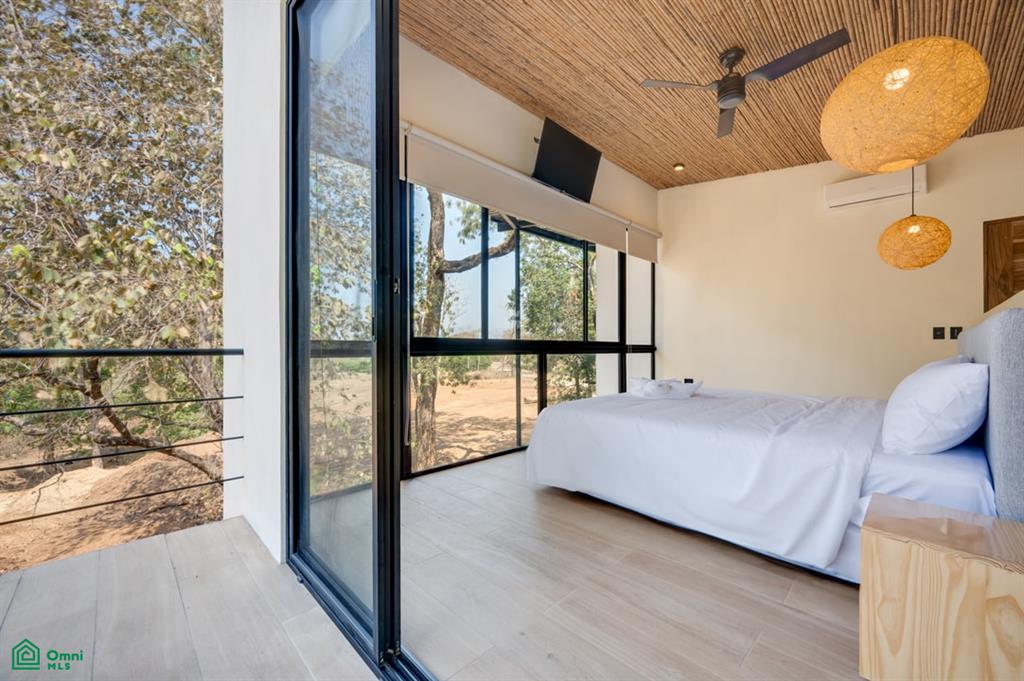 Casa Denara - Playa Brasilito & Flamingo