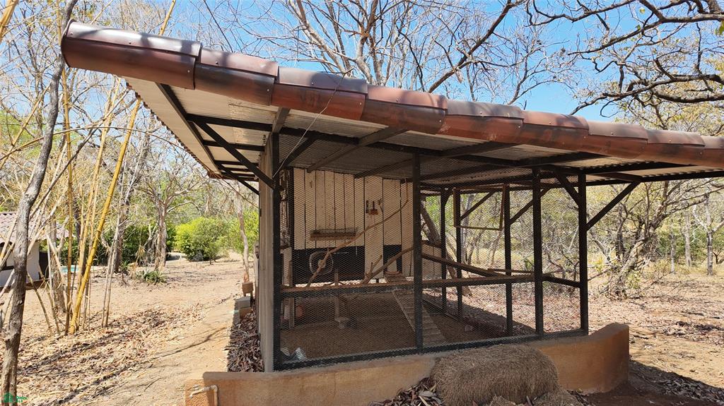 Casita Escondida - Rancho Cartagena