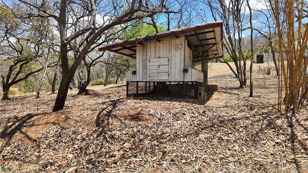 Casita Escondida - Rancho Cartagena
