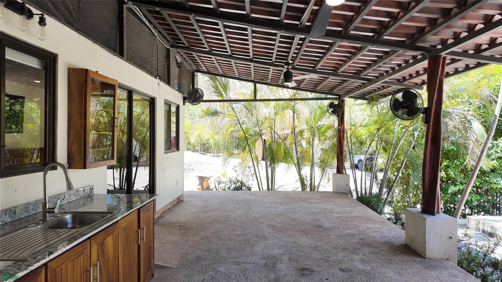 Casita Escondida - Rancho Cartagena