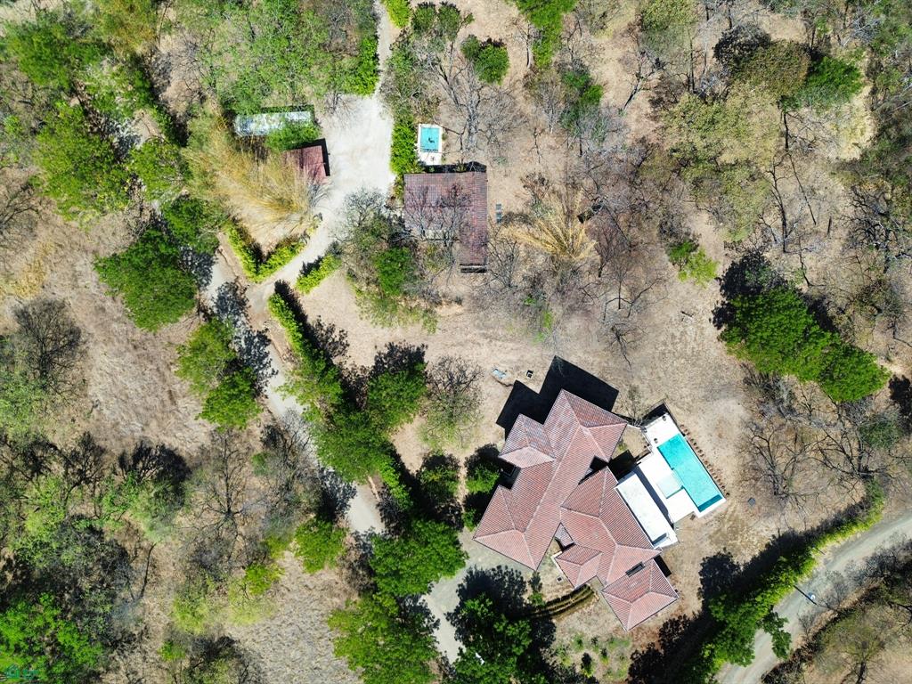 Casita Escondida - Rancho Cartagena