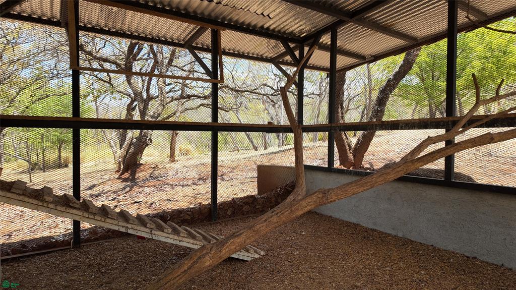 Casita Escondida - Rancho Cartagena