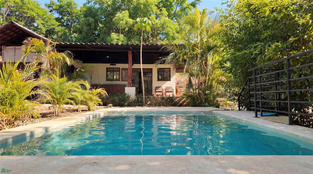 Casita Escondida - Rancho Cartagena