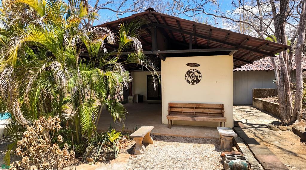Casita Escondida - Rancho Cartagena