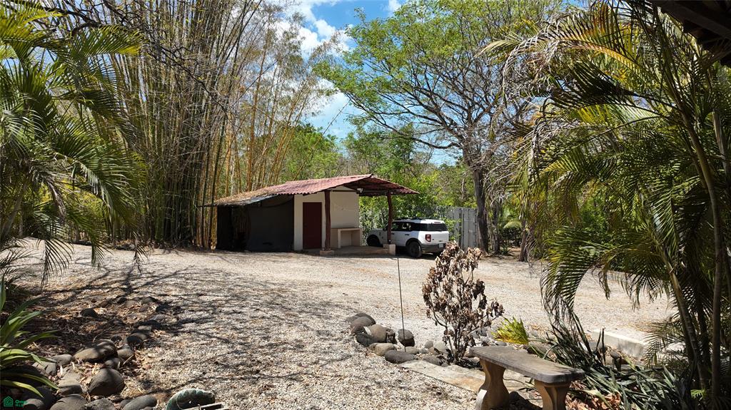 Casita Escondida - Rancho Cartagena