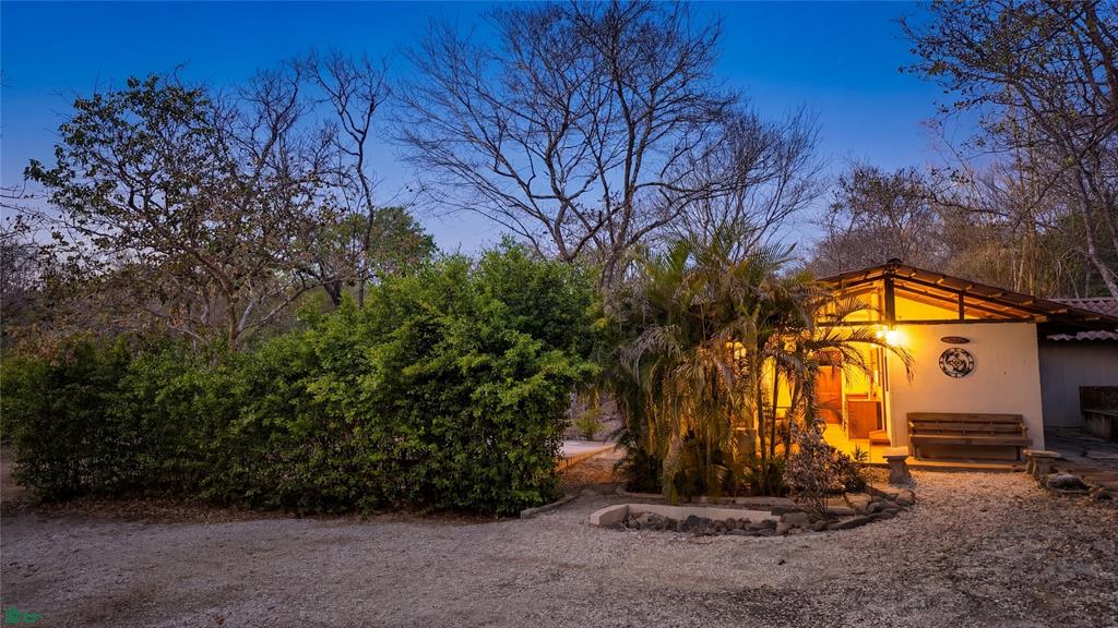 Casita Escondida - Rancho Cartagena