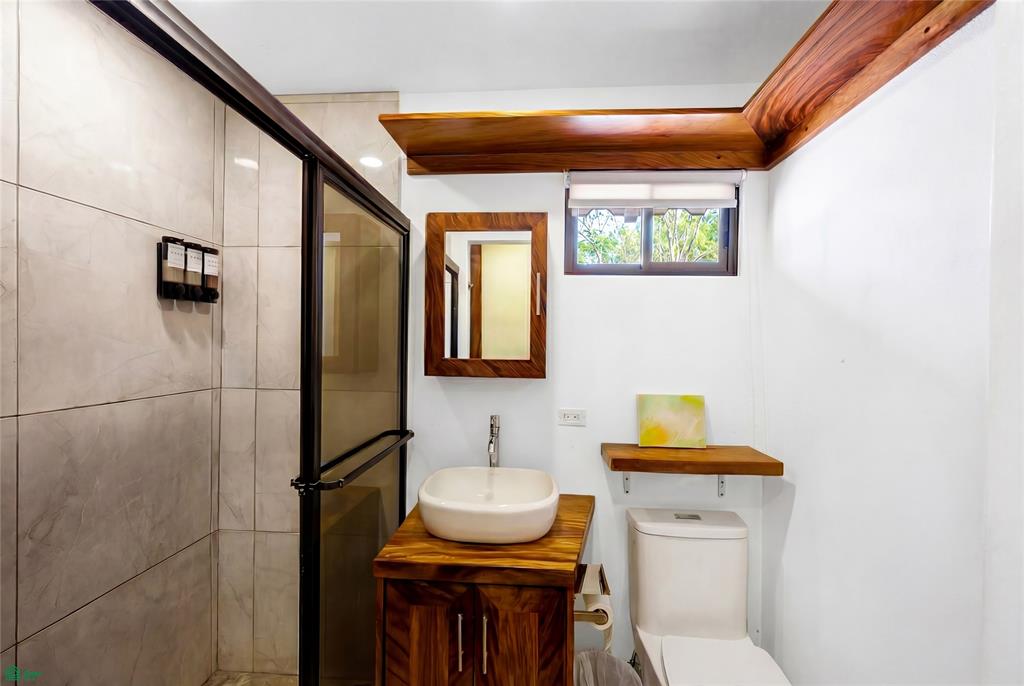 Casita Escondida - Rancho Cartagena